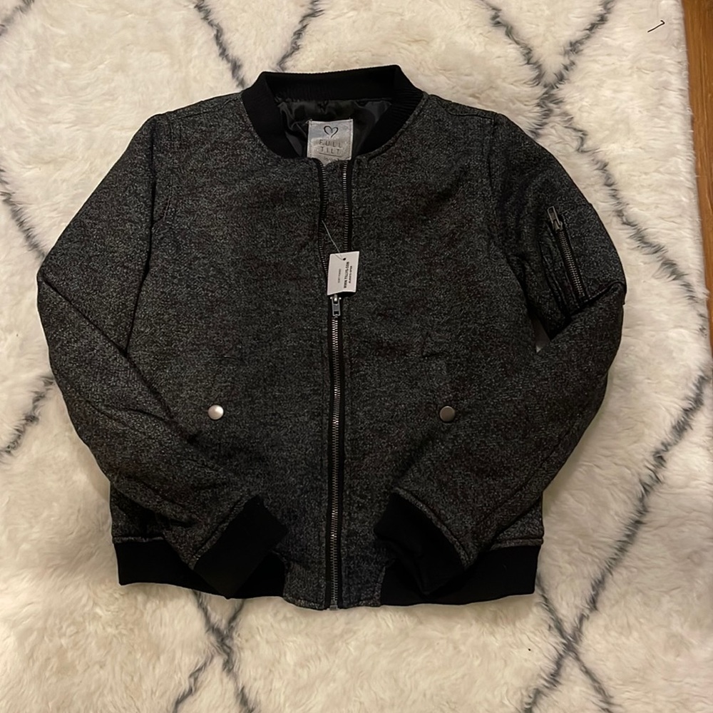 Full Tilt jacket